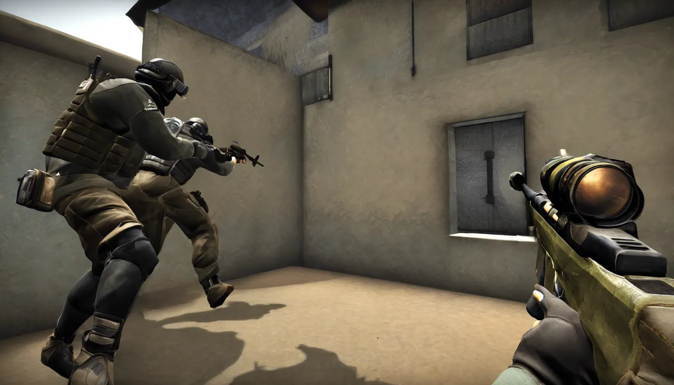 The Ultimate Guide to Mastering CSGO Gameplay
